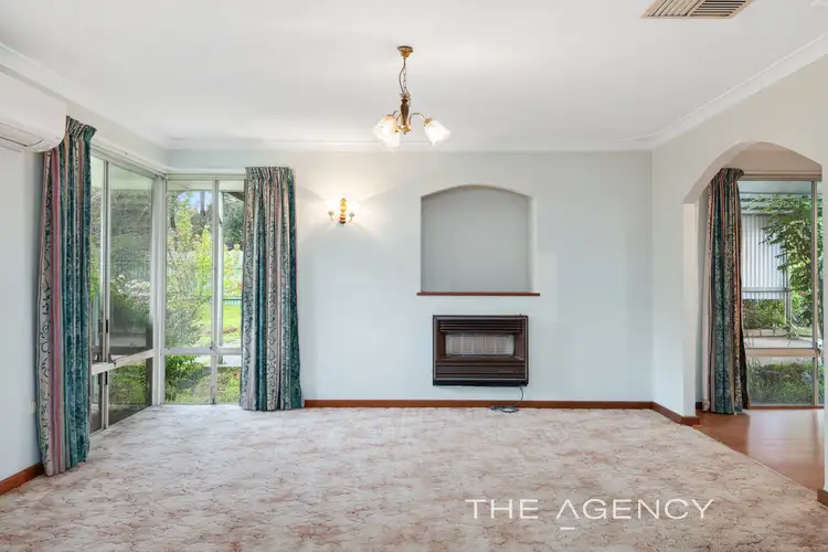 Fourth view of Homely house listing, 8 Taree Street, Glen Forrest WA 6071