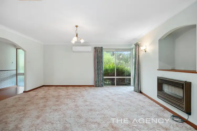 Fifth view of Homely house listing, 8 Taree Street, Glen Forrest WA 6071