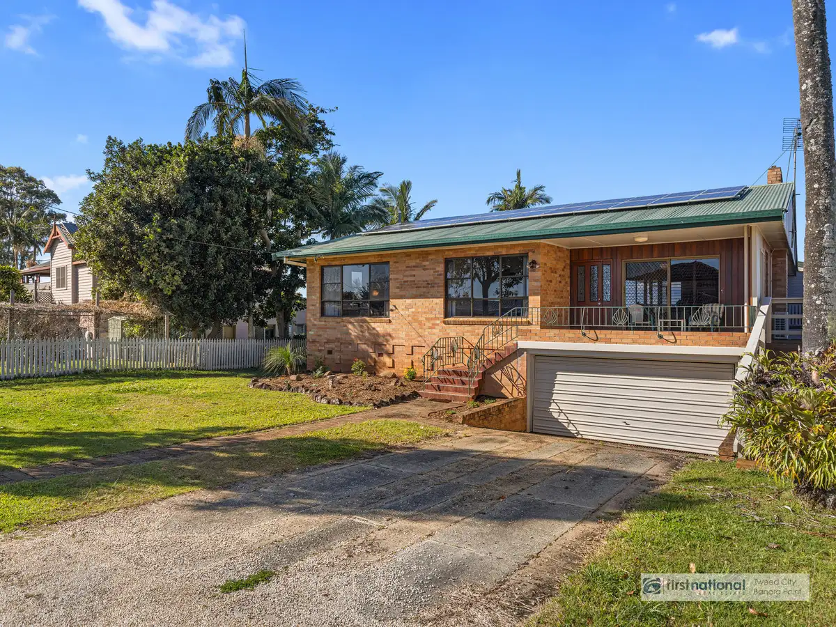 Main view of Homely house listing, 22 Oyster Point Road, Banora Point NSW 2486