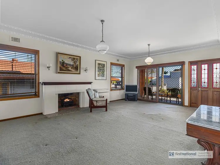 Second view of Homely house listing, 22 Oyster Point Road, Banora Point NSW 2486