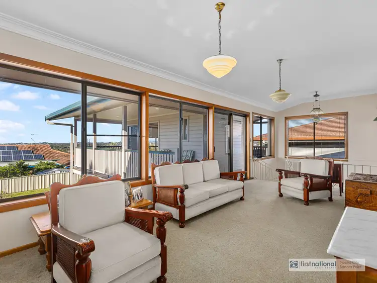 Fourth view of Homely house listing, 22 Oyster Point Road, Banora Point NSW 2486