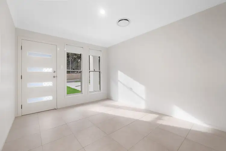 Second view of Homely semi-detached listing, 22A Chiswick Way, Thornton NSW 2322