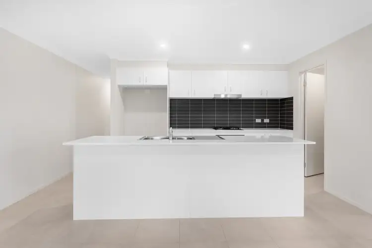 Third view of Homely semi-detached listing, 22A Chiswick Way, Thornton NSW 2322