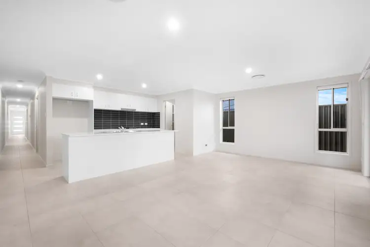 Fourth view of Homely semi-detached listing, 22A Chiswick Way, Thornton NSW 2322