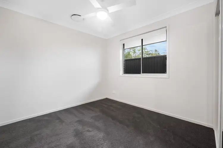 Sixth view of Homely semi-detached listing, 22A Chiswick Way, Thornton NSW 2322