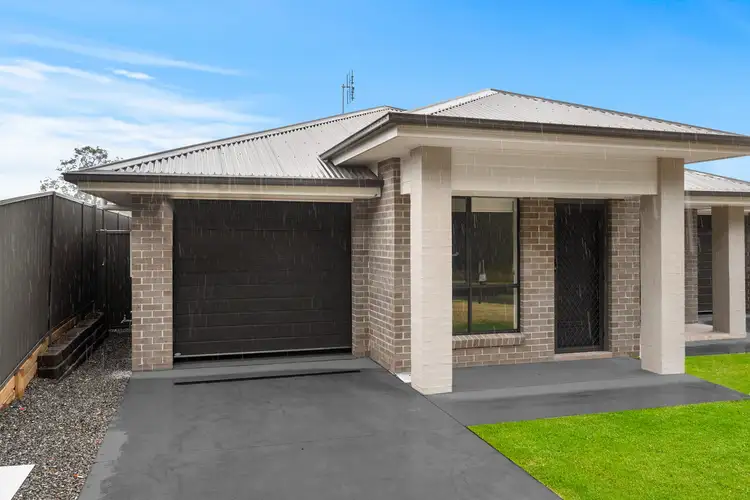 18A Chiswick Way, Thornton NSW 2322
