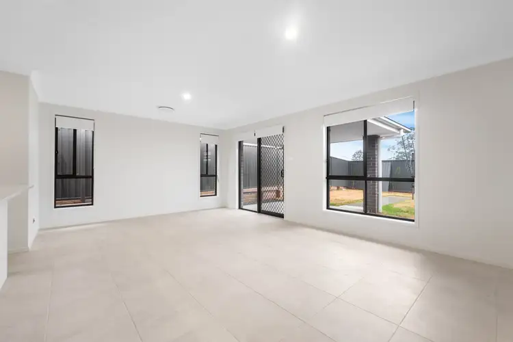 Third view of Homely semi-detached listing, 18A Chiswick Way, Thornton NSW 2322