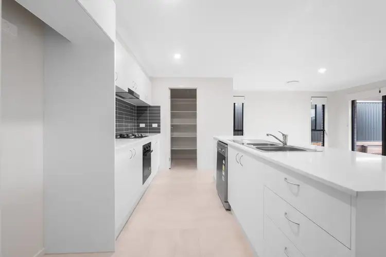 Fourth view of Homely semi-detached listing, 18A Chiswick Way, Thornton NSW 2322