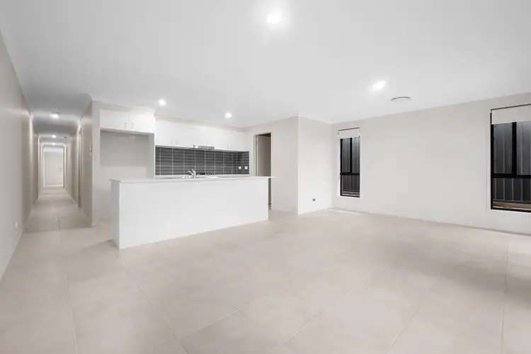 Fifth view of Homely semi-detached listing, 18A Chiswick Way, Thornton NSW 2322