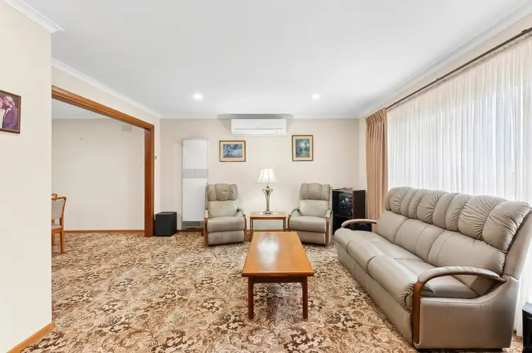 Fourth view of Homely house listing, 5 Devlin Court, Bell Park VIC 3215