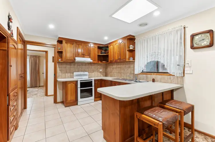 Sixth view of Homely house listing, 5 Devlin Court, Bell Park VIC 3215
