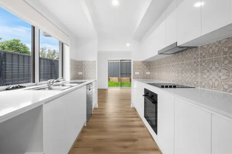 Third view of Homely semi-detached listing, 2A Glenfield Road, Toronto NSW 2283