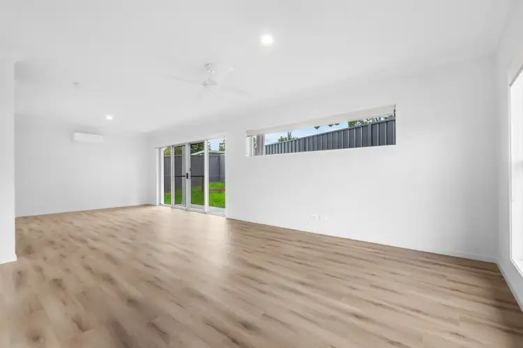 Fifth view of Homely semi-detached listing, 2A Glenfield Road, Toronto NSW 2283