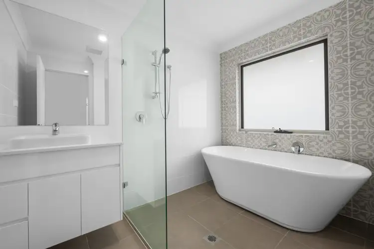 Sixth view of Homely semi-detached listing, 2A Glenfield Road, Toronto NSW 2283