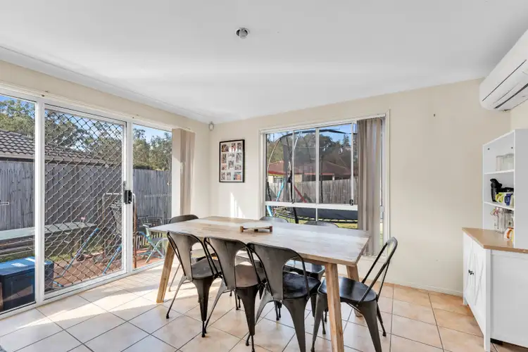Fourth view of Homely house listing, 54 Hannam Crescent, Forest Lake QLD 4078