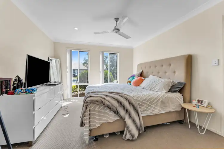 Fifth view of Homely house listing, 54 Hannam Crescent, Forest Lake QLD 4078