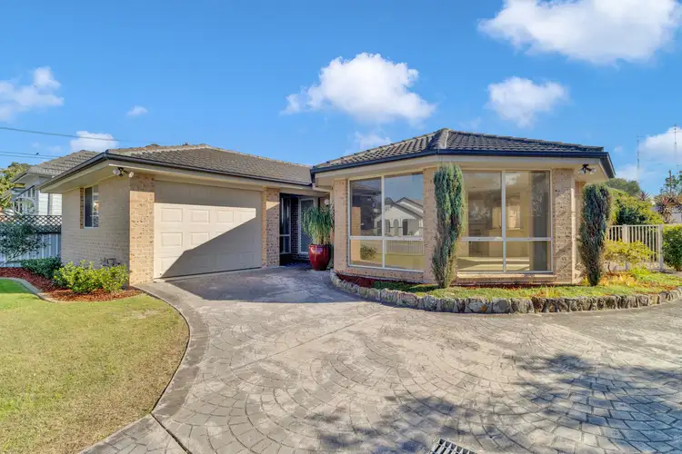 42 Margaret Street, Cessnock NSW 2325