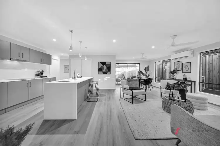 102 Channel Street South, Cleveland QLD 4163