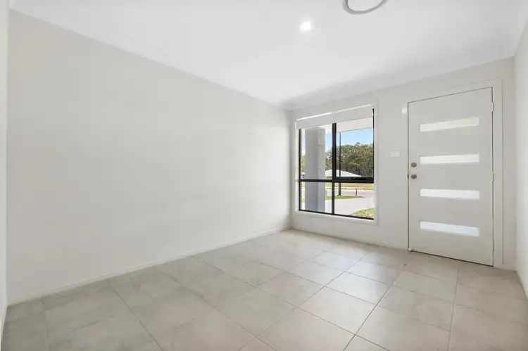 Second view of Homely semi-detached listing, 64A Hillgate Drive, Thornton NSW 2322