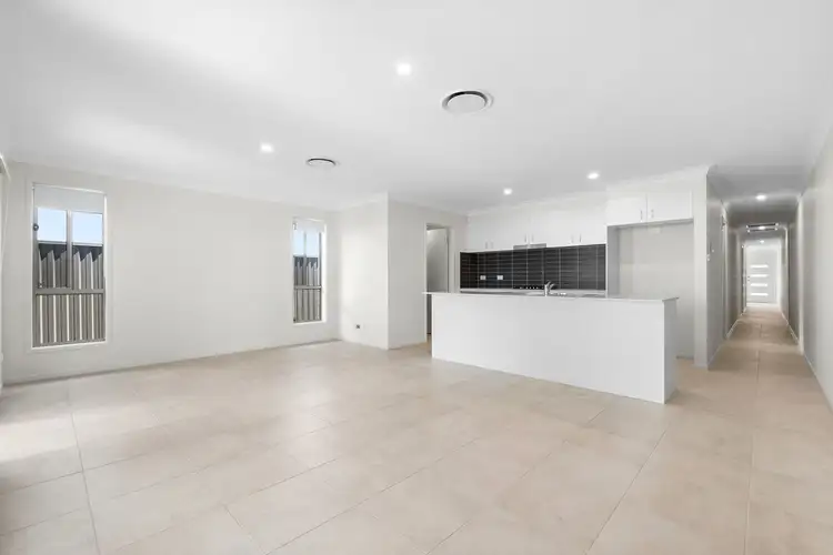 Third view of Homely semi-detached listing, 64A Hillgate Drive, Thornton NSW 2322