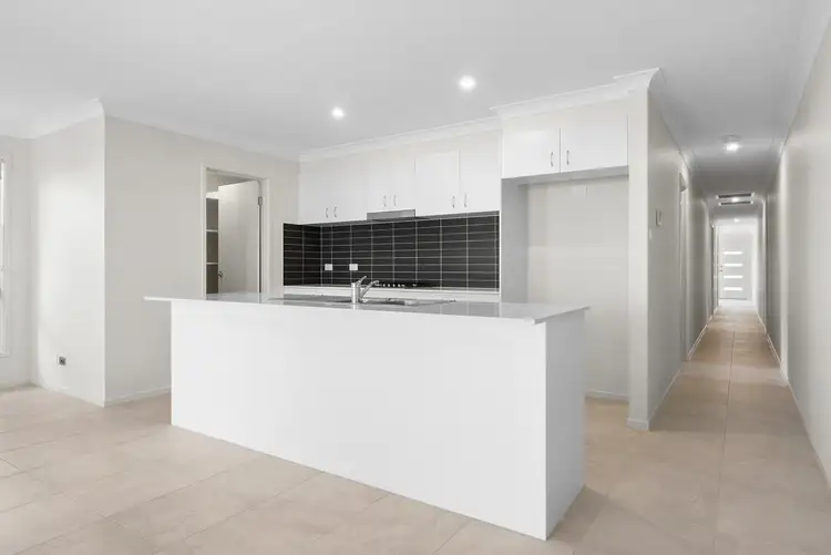 Fourth view of Homely semi-detached listing, 64A Hillgate Drive, Thornton NSW 2322