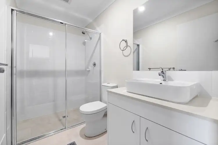 Sixth view of Homely semi-detached listing, 64A Hillgate Drive, Thornton NSW 2322
