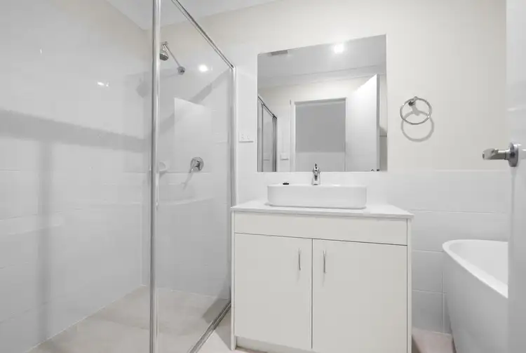 Seventh view of Homely semi-detached listing, 64A Hillgate Drive, Thornton NSW 2322