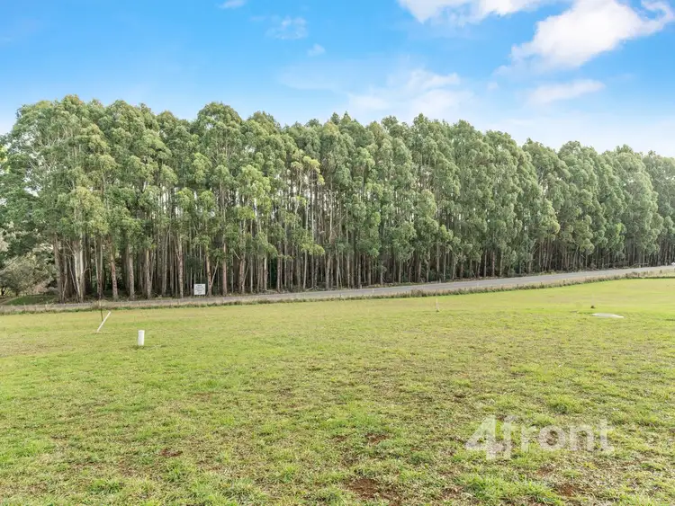 Sixth view of Homely land listing, 2A O'Grady Street, Havenview TAS 7320