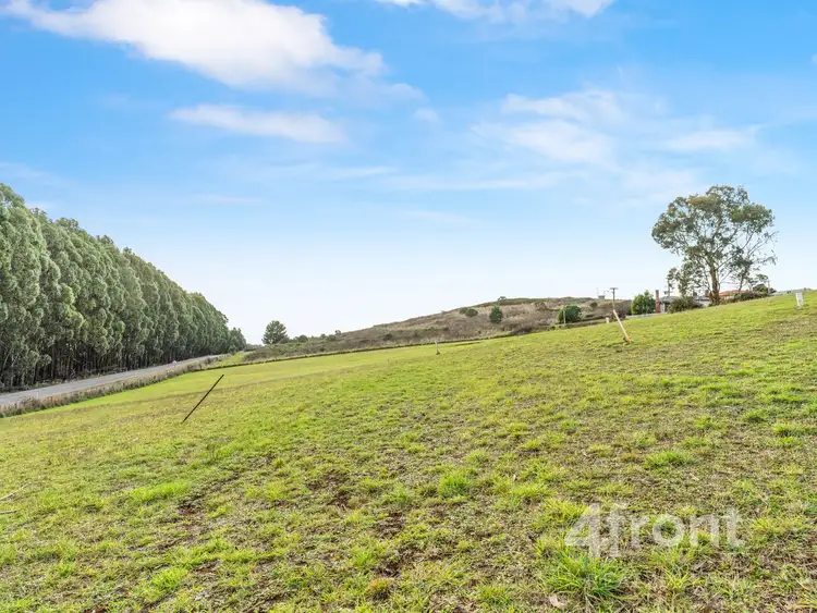 Seventh view of Homely land listing, 2A O'Grady Street, Havenview TAS 7320
