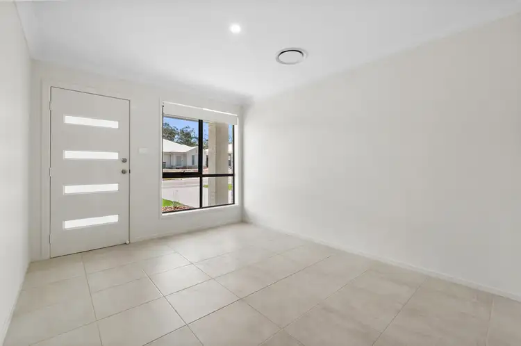 Second view of Homely semi-detached listing, 64B Hillgate Drive, Thornton NSW 2322