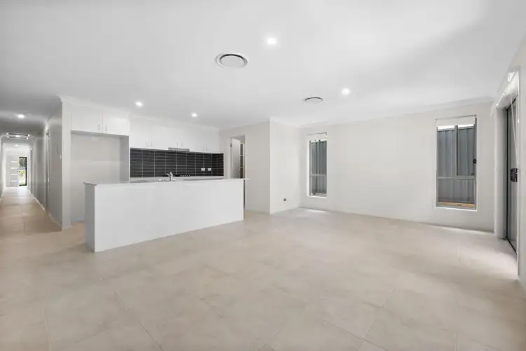 Third view of Homely semi-detached listing, 64B Hillgate Drive, Thornton NSW 2322