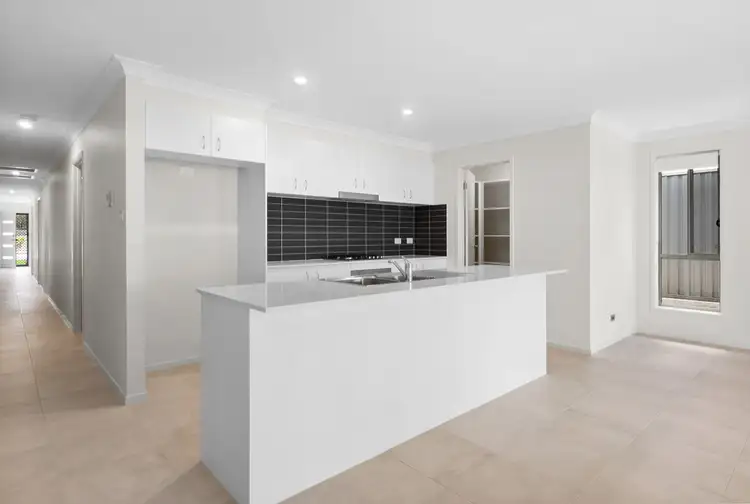 Fourth view of Homely semi-detached listing, 64B Hillgate Drive, Thornton NSW 2322