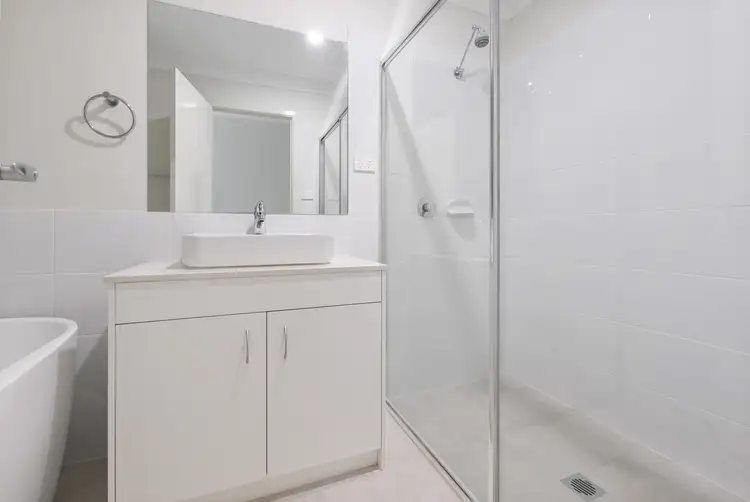 Seventh view of Homely semi-detached listing, 64B Hillgate Drive, Thornton NSW 2322