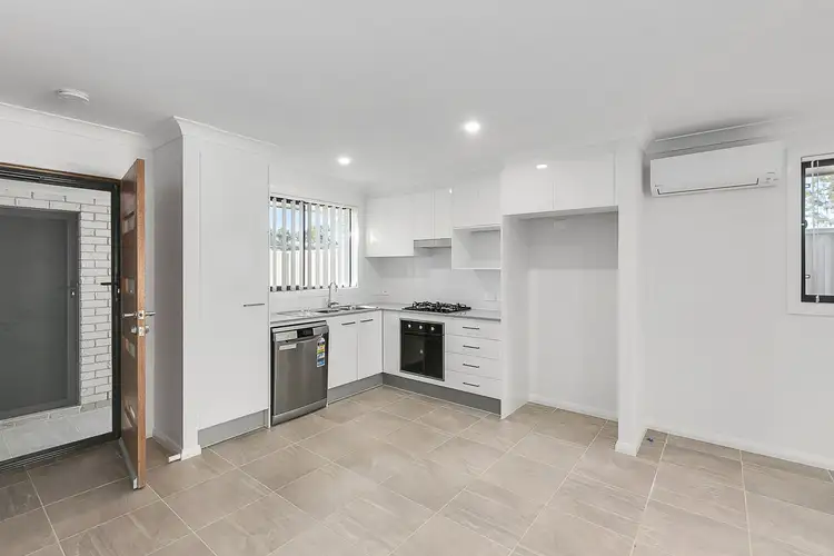 Main view of Homely villa listing, 19a Seahorse Rise, Lake Cathie NSW 2445