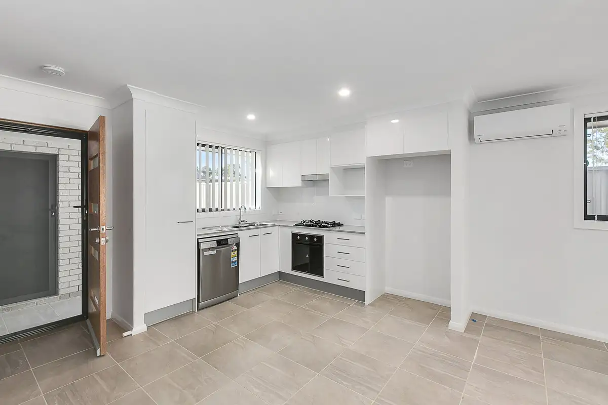 Main view of Homely villa listing, 19a Seahorse Rise, Lake Cathie NSW 2445