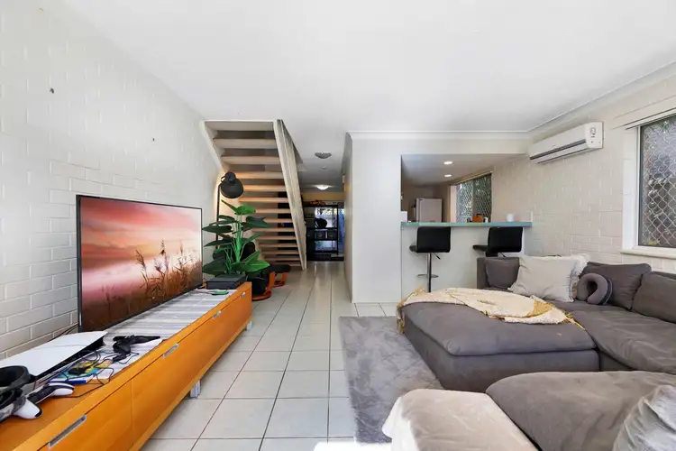 Third view of Homely townhouse listing, 4/4-6 Snowgum Court, Burleigh Waters QLD 4220
