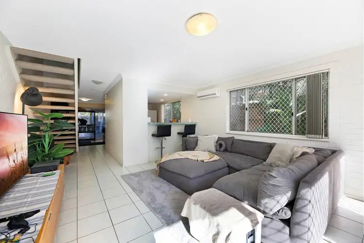 Fourth view of Homely townhouse listing, 4/4-6 Snowgum Court, Burleigh Waters QLD 4220