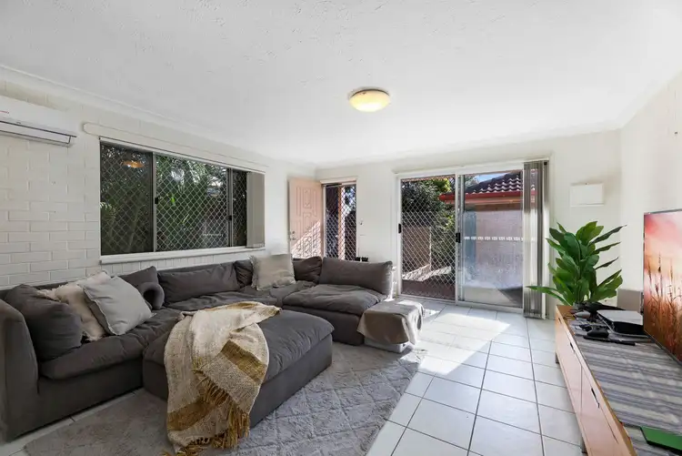 Fifth view of Homely townhouse listing, 4/4-6 Snowgum Court, Burleigh Waters QLD 4220