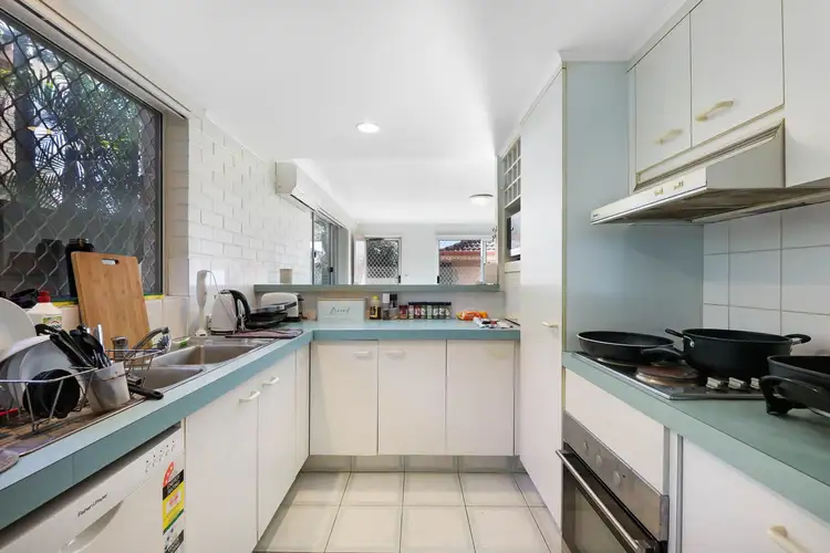 Sixth view of Homely townhouse listing, 4/4-6 Snowgum Court, Burleigh Waters QLD 4220