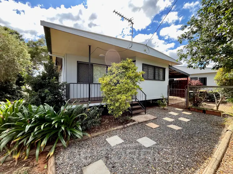 Main view of Homely house listing, 17 Rains Street, Mareeba QLD 4880