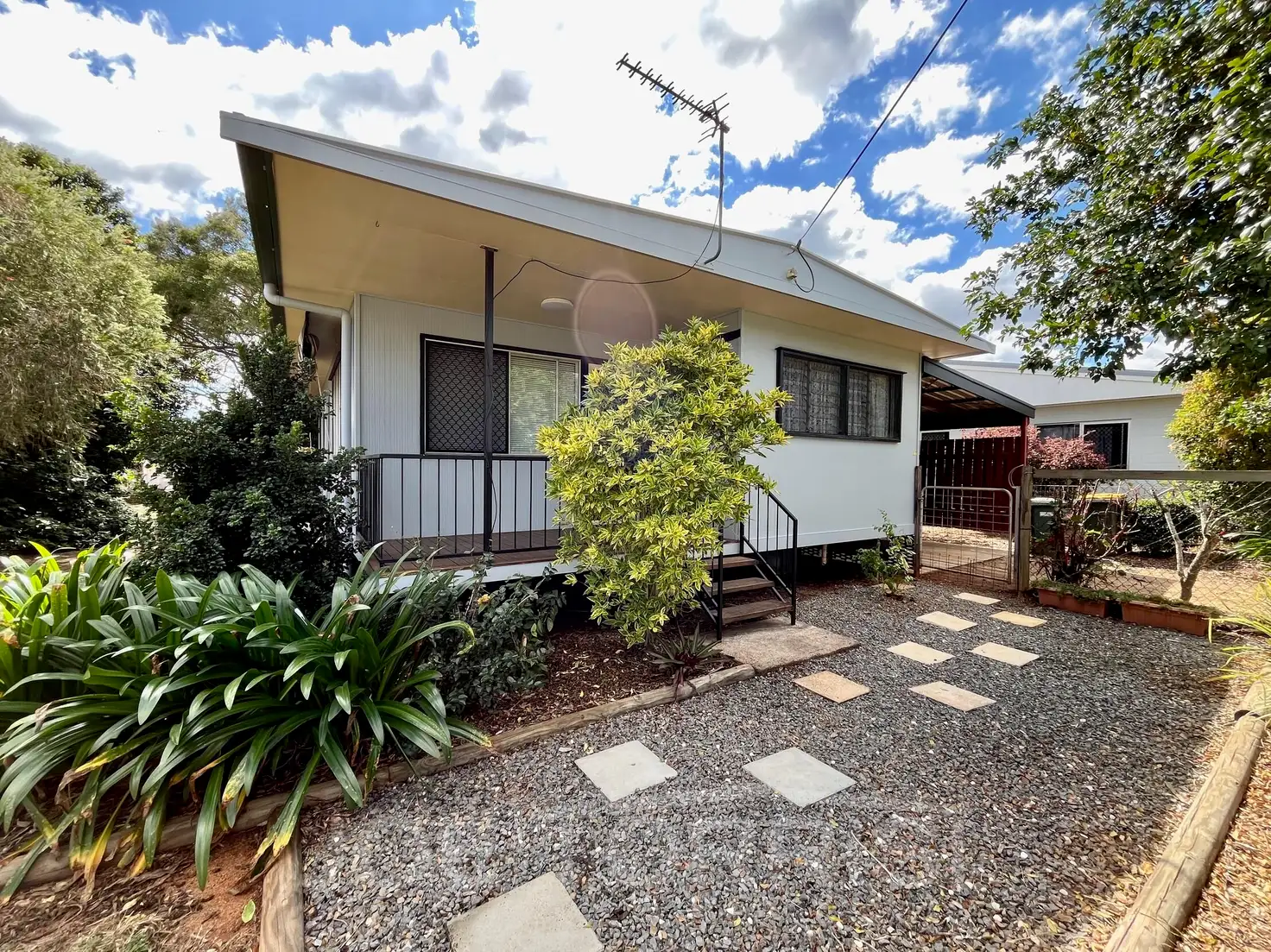 Main view of Homely house listing, 17 Rains Street, Mareeba QLD 4880