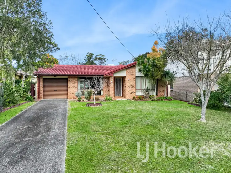 Main view of Homely house listing, 18 Leumeah Street, Sanctuary Point NSW 2540