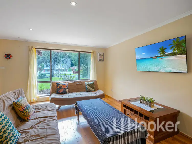 Fifth view of Homely house listing, 18 Leumeah Street, Sanctuary Point NSW 2540