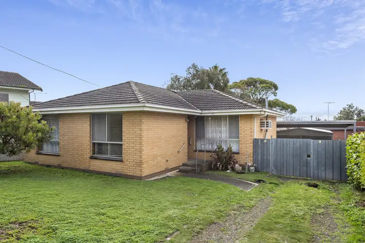 Second view of Homely house listing, 61 Tower Road, Portarlington VIC 3223