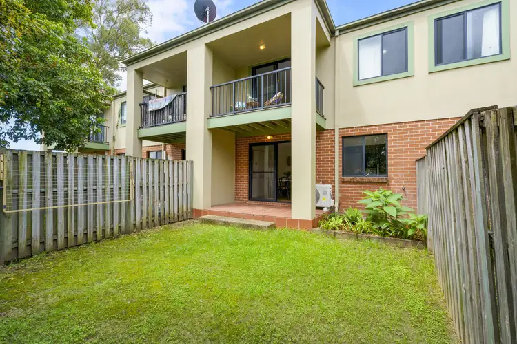 Second view of Homely townhouse listing, 272/64 Gilston Road, Nerang QLD 4211