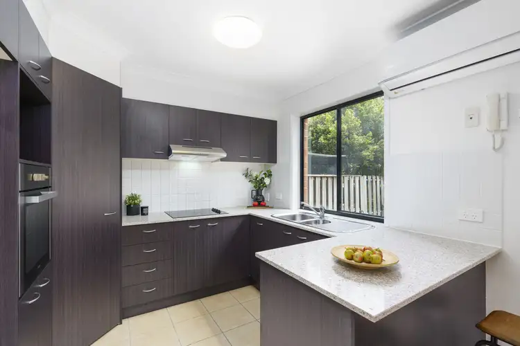 Fourth view of Homely townhouse listing, 272/64 Gilston Road, Nerang QLD 4211
