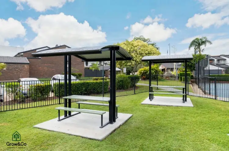 Second view of Homely semi-detached listing, 6 Ivy Court/67 Nerang Street, Nerang QLD 4211
