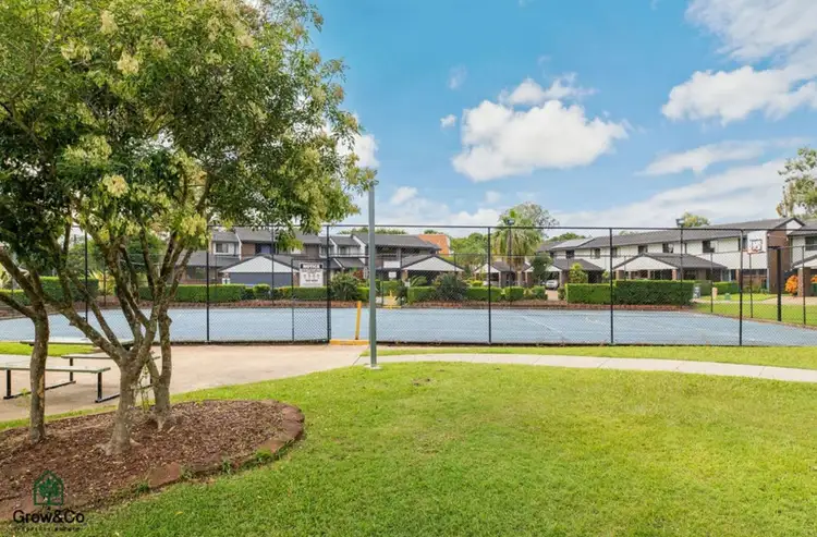 Third view of Homely semi-detached listing, 6 Ivy Court/67 Nerang Street, Nerang QLD 4211