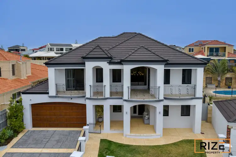 17 Talara Circuit, Mindarie WA 6030