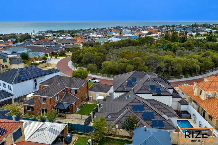 Third view of Homely house listing, 17 Talara Circuit, Mindarie WA 6030